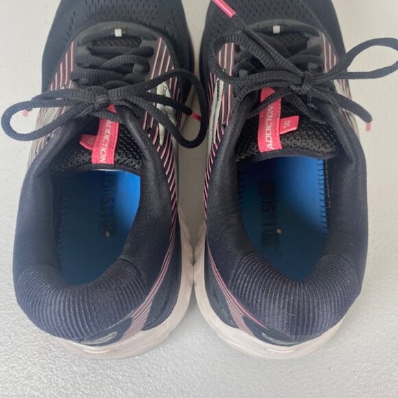 Brooks Addiction GTS 14 Womens size 8 Extra Wide Sneaker Walking Running - Picture 8 of 13